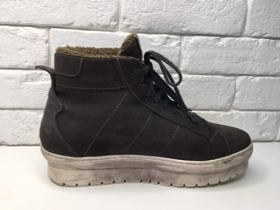 Buty bardzo ocieplane Liebeskind Berlin Rozmiar 41