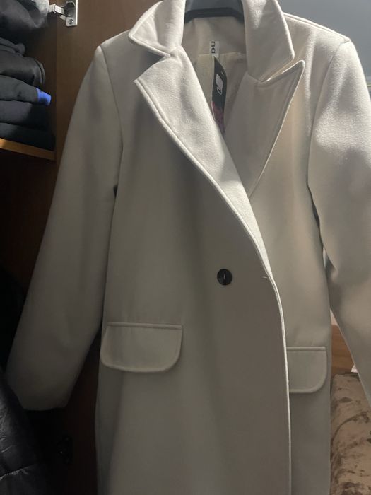 Продам пальто нове оверсайз 46-50!