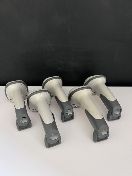 2D QR motorola symbol zebra сканер штрих кодів DS 6707 6708  10штук