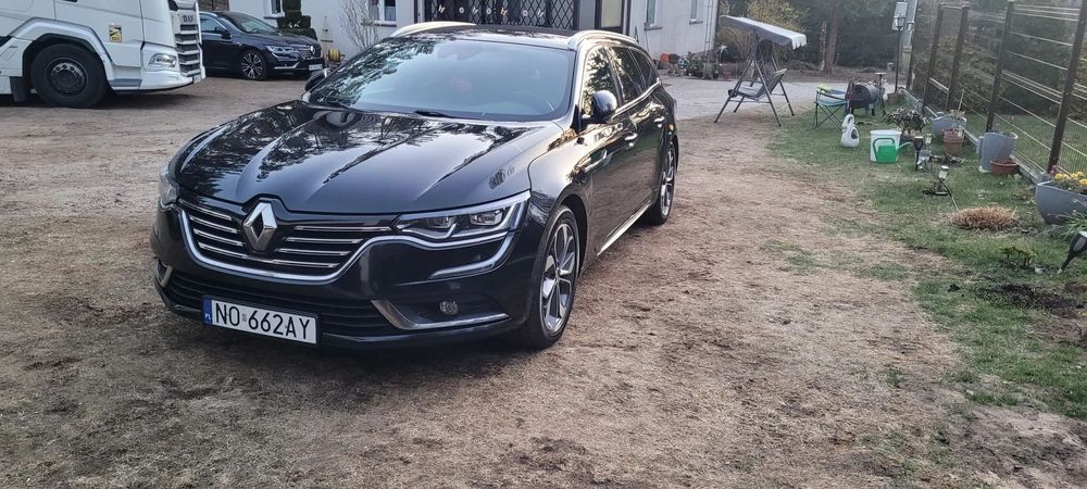 Renault Talisman