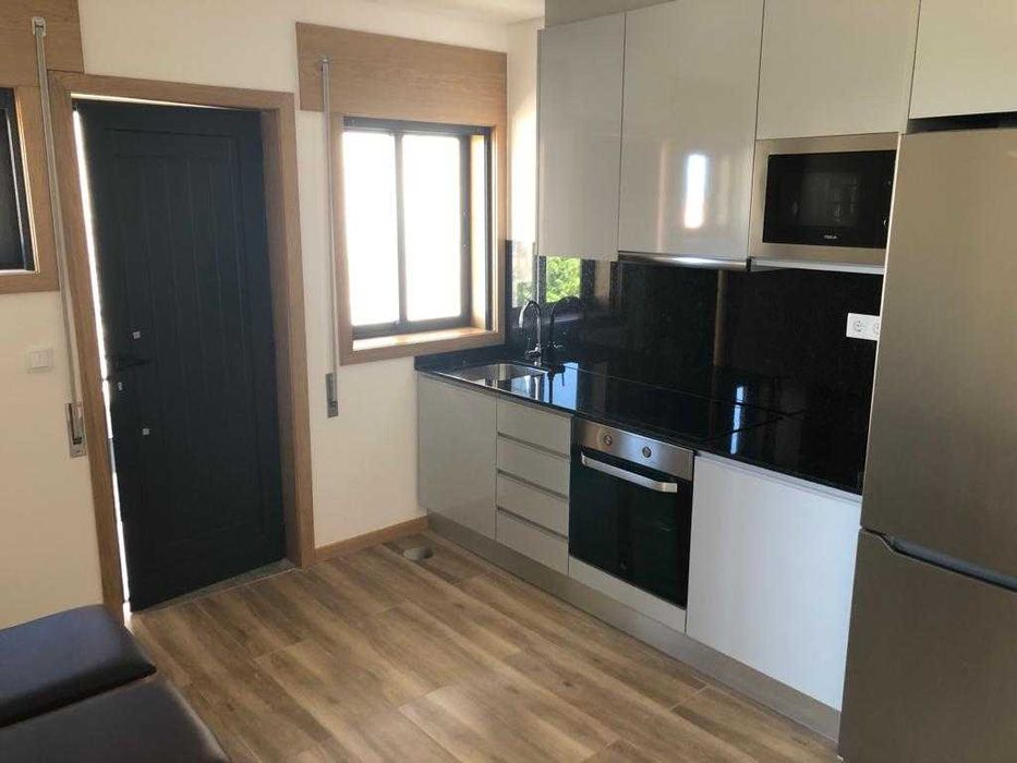 Quarto com WC Privativo