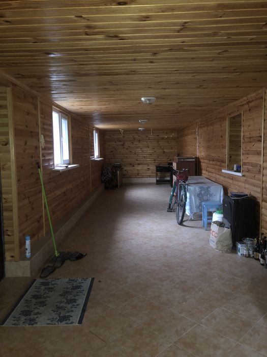 Продам будинок щ ремонтом в с. Дрімайлівка