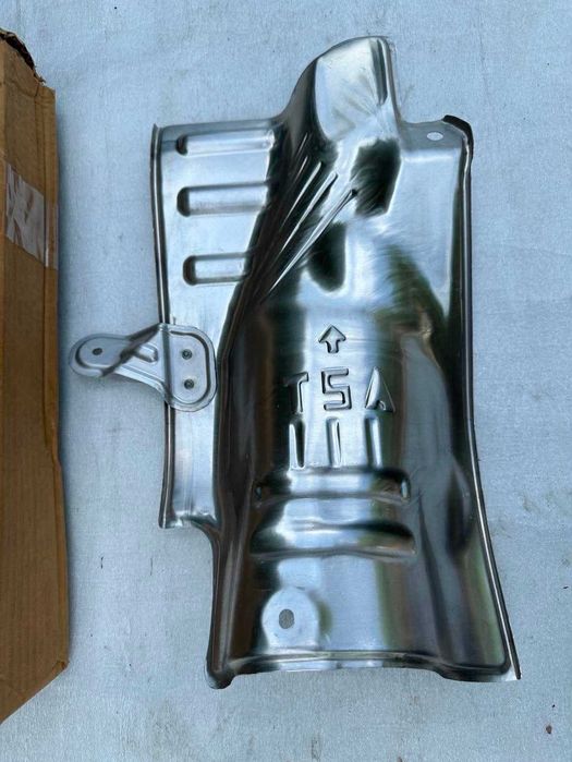 Honda Blacha Nowa OEM