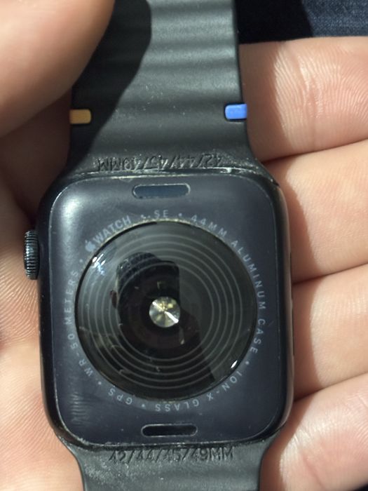 Apple watch se 2 44 mm