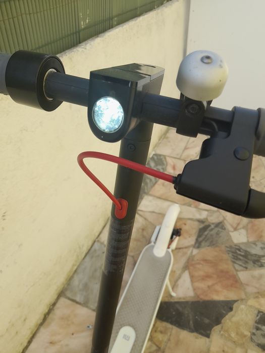 Trotinete elétrico M365