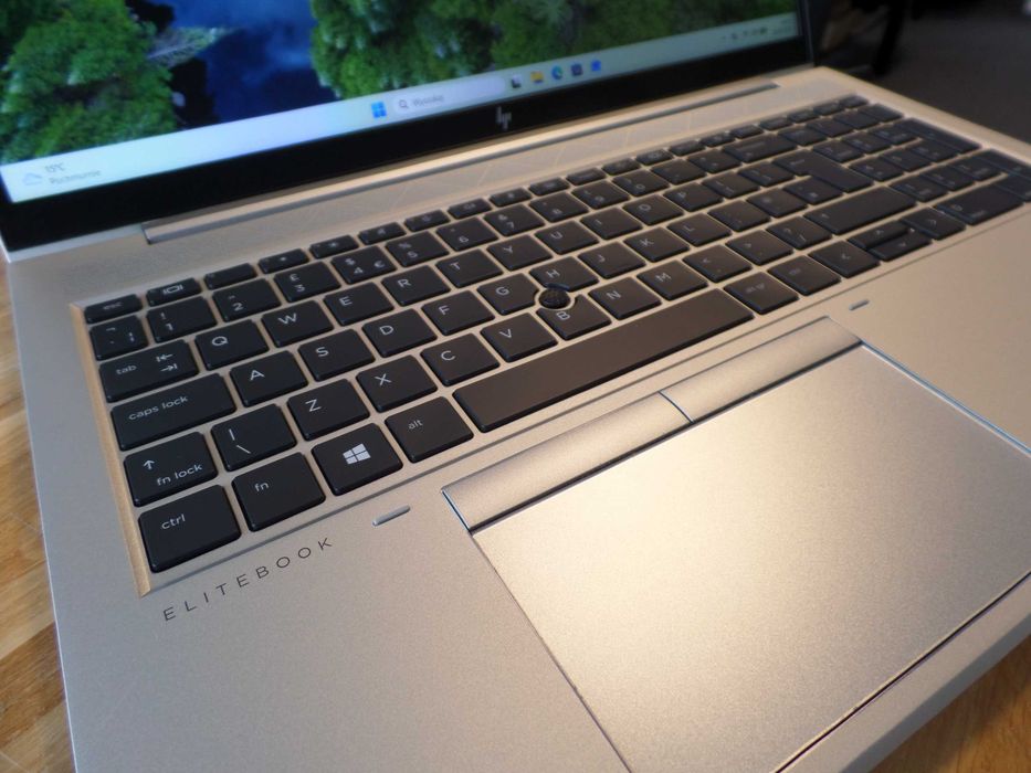 HP EliteBook 850 G7 i7 SSD 512 GB 16 GB win 11 laptop notebook _14