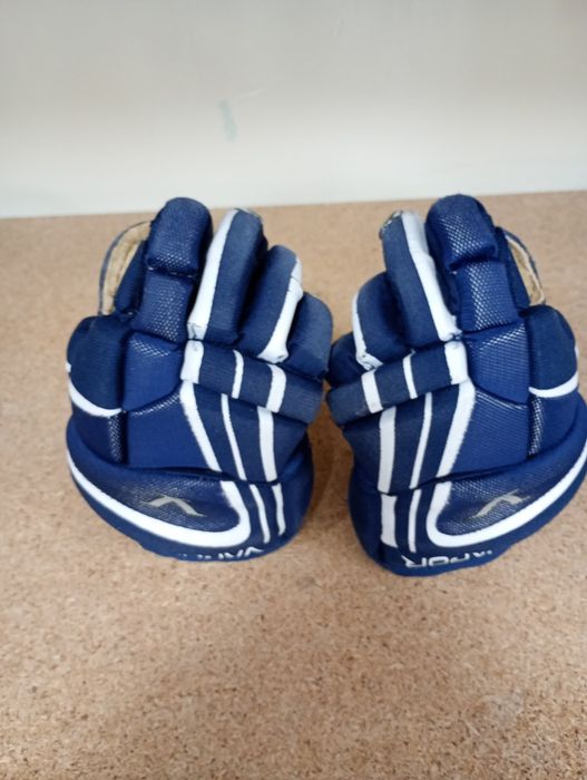 Краги хоккейные Bauer Vapor Youth 8"