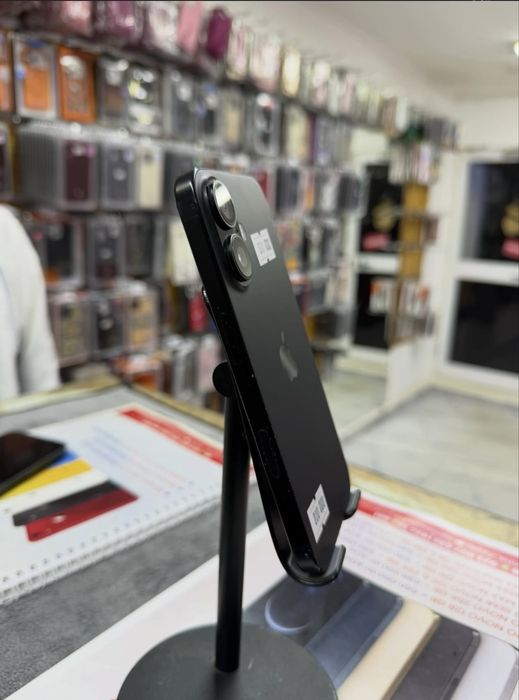 iPhone 16 com garantia
