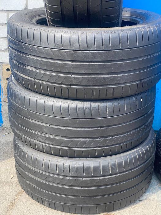 GoAuto шини Michelin 265 50 19, 5.9mm, 2020рік, комплект,  Київ