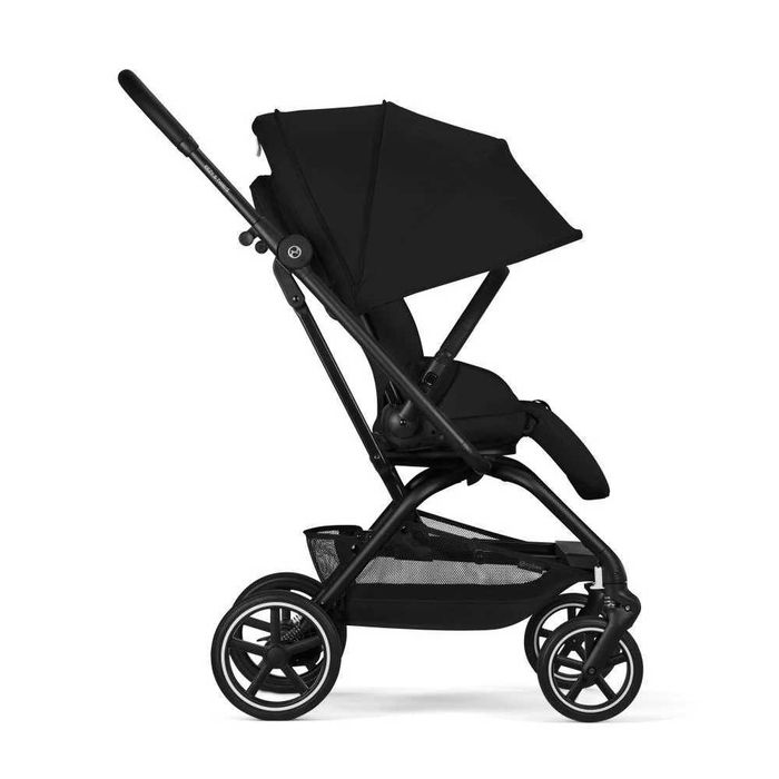 Carrinho Compacto Cybex Eezy S Twist 2