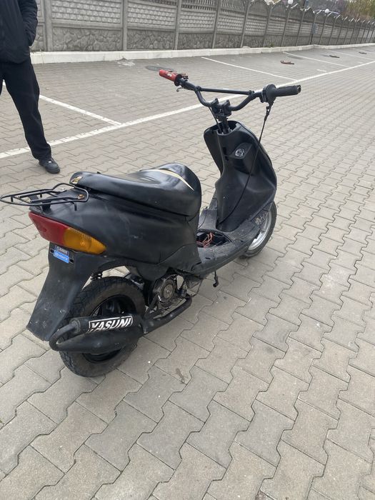 Suzuki lets 2 бабочка конф обмін на діо,летц,ямаха моя доплата