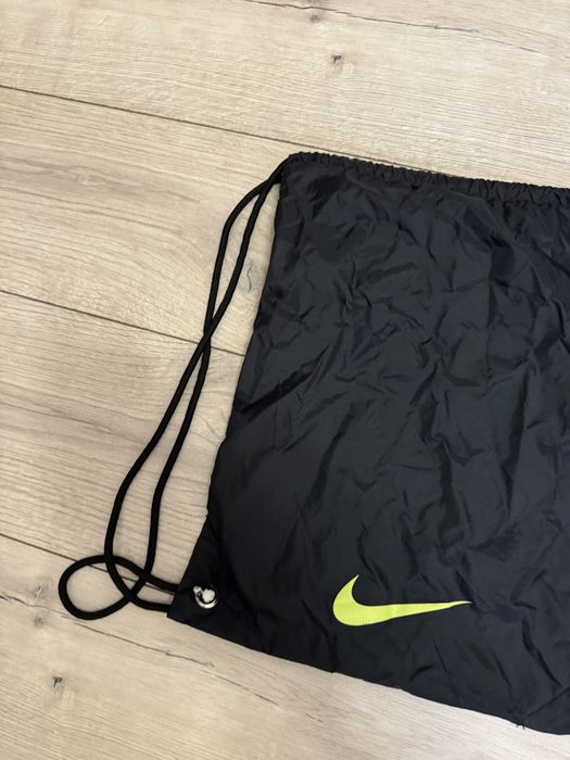Спортивна сумка Nike