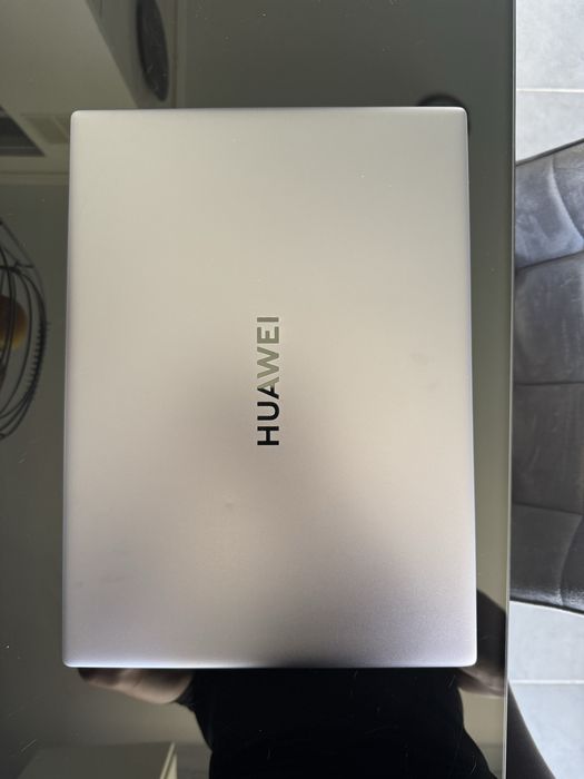 Huawei Matebook D 16 (NOVO C/GARANTIA)