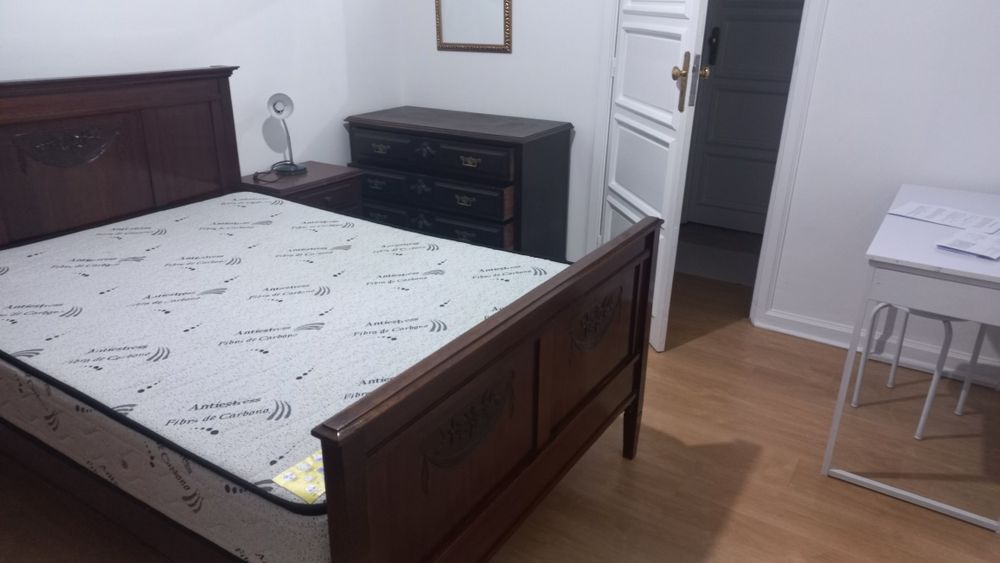 Quarto para casal  Matosinhos