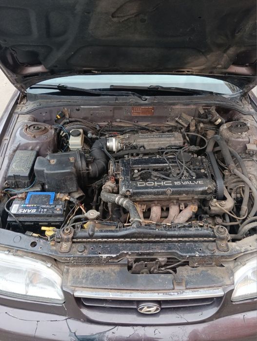 Соната на газу переоформление