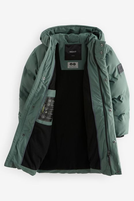 Знижка 100 при повній оплаті! Зимовий пуховик пальто Next. 4 кольори
