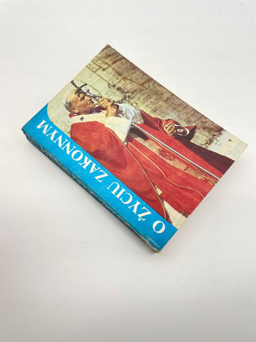 O Życiu Zakonnym Jan Paweł Ii Jan Paweł Ii