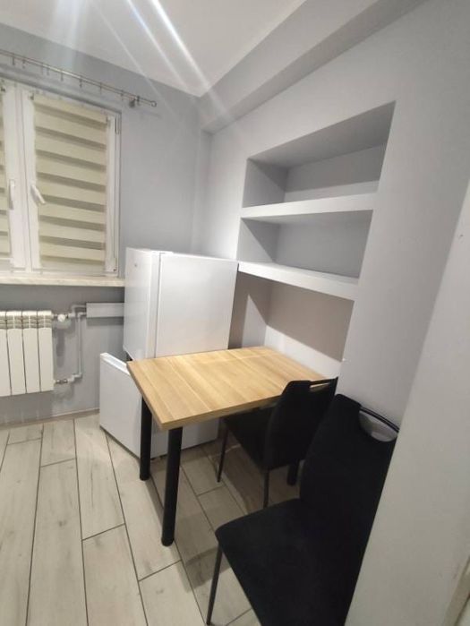 Mieszkanie Kawalerka Lipsko Centrum Wynajem