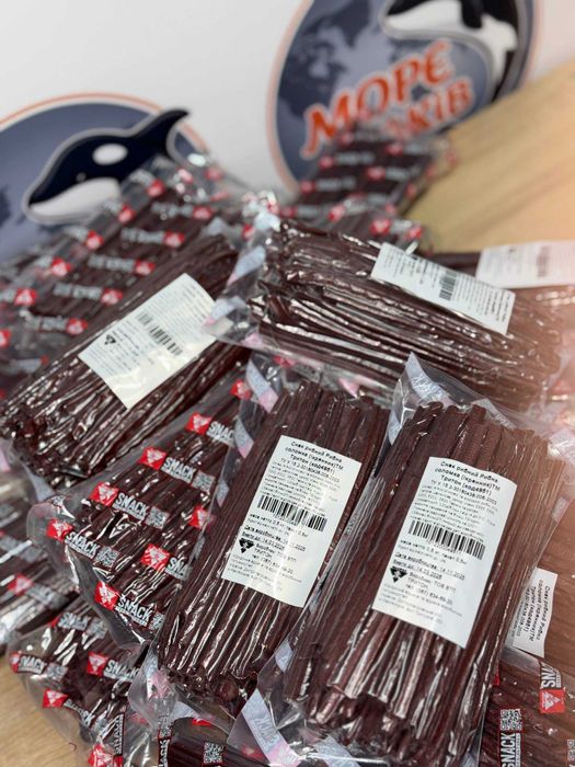 Снеки для магазинів-найкраща ціна та якість