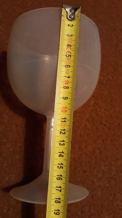 Copo / taça - novo - portes incluídos