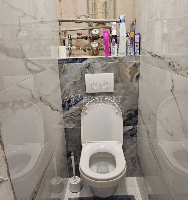 Продаж 3к квартира Салтівка 533 мкрн Тракторобудівників Салтовка