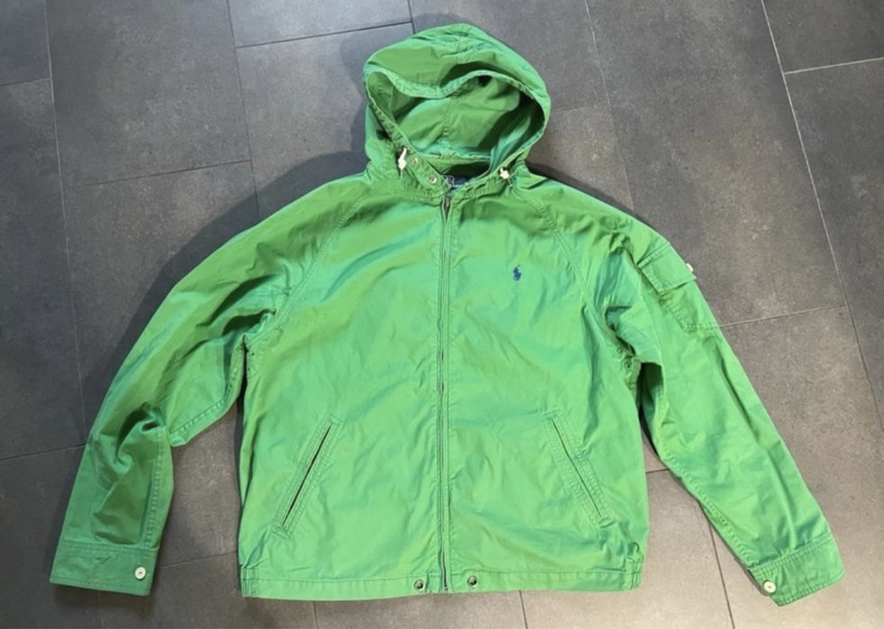 Ralph Lauren Kurtka męska, rozmiar XL