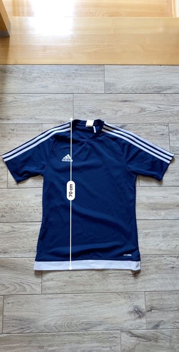 Koszulka Sportowa Adidas