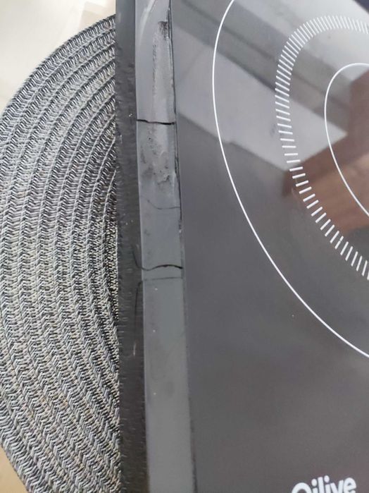 Kuchenka Indykcyjna QILIVE Q.5415