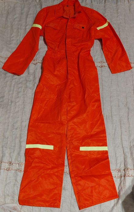 Strakofa kombinezon roboczy 52