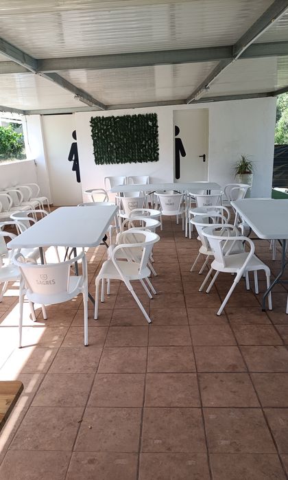 Espaço para festas,aniversarios,despedidas de solteiro,cha do bebe,etc
