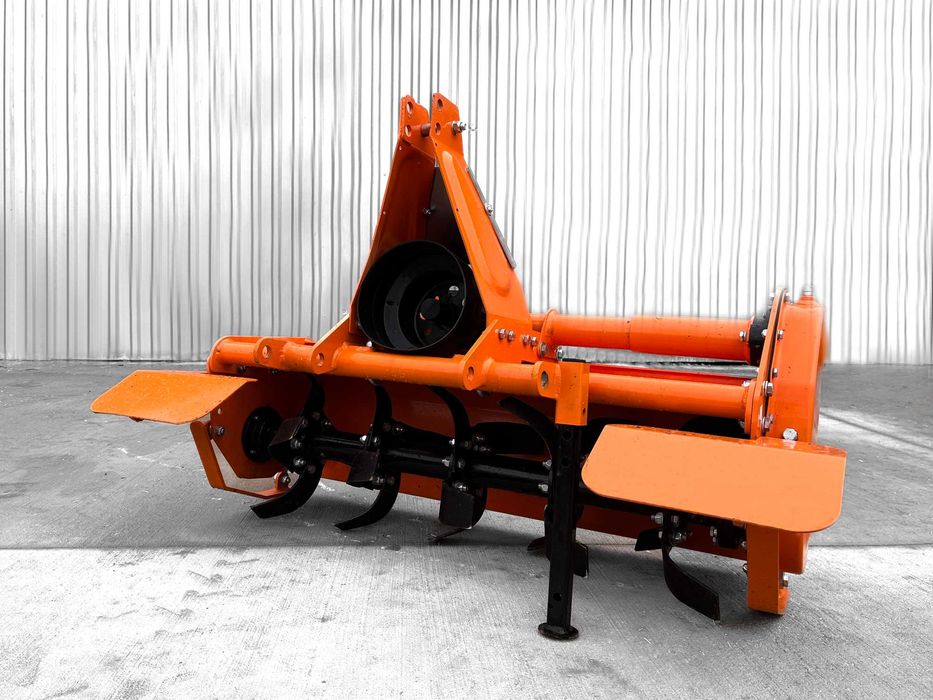 Zamiatarka Hydrauliczna WOM TUZ  Odśnieżarka NOWA 120 cm dostawa 48H RATY, zbiornik na nieczystości , opcja : szczotka boczna , raty nie metal-technik