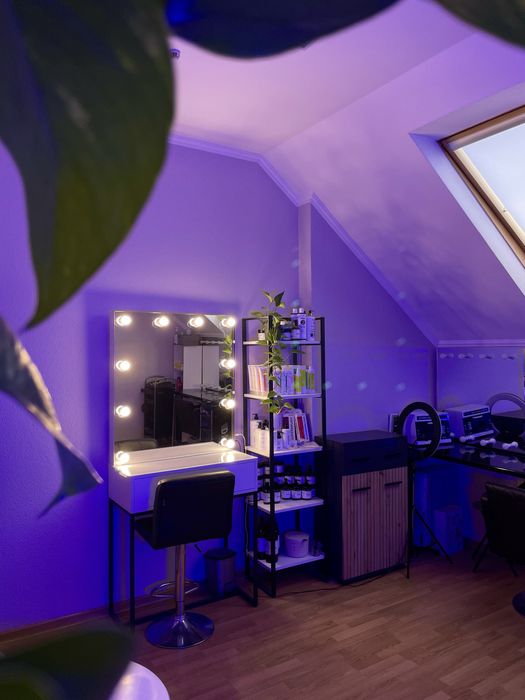 Оренда робочого місця