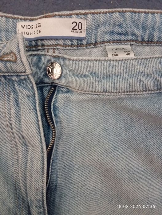 Продам джинсы женские