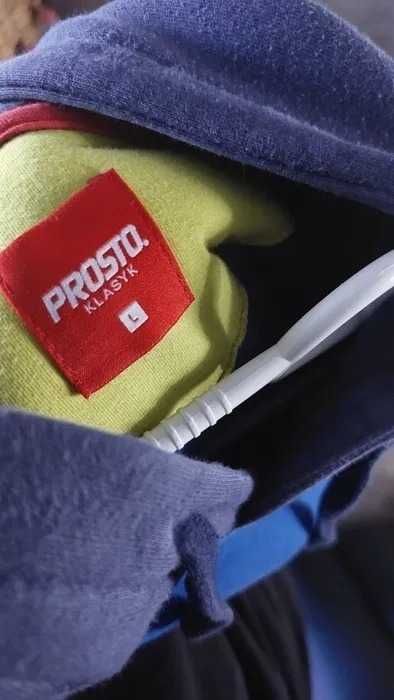 Bluza Prosto Klasyk wielokolorowe odbiór wysyłka tego samego dnia!