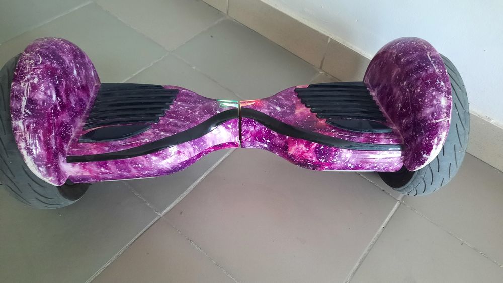 Продам гіроскутер в хорошому стані