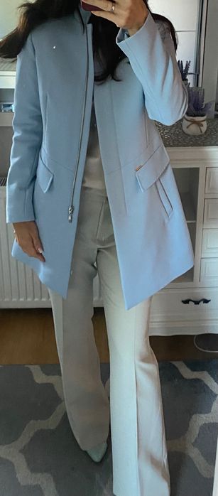 Marynarka płaszczyk