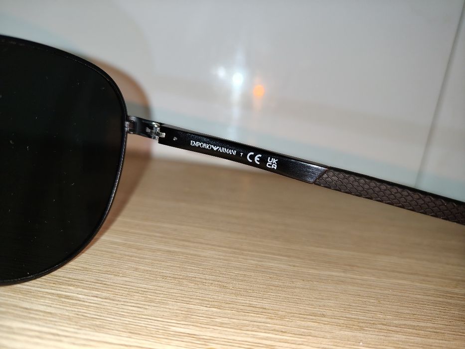 Okulary przeciwsłoneczne Emporio Armani 2059