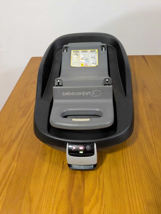 Carrinho de Bebé e Cadeiras Auto