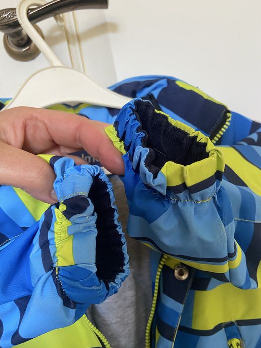 Комбенізон демі  jie. relmo