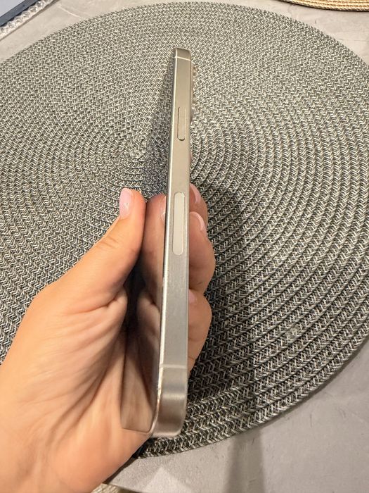 iPhone 15 Pro Max 512GB