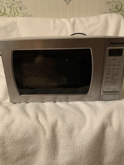 Микроволновка  Ріlipc с документами! Состояние рабочее