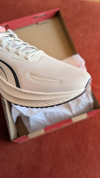 Puma Pounce Lite 2 – Novas c/ Caixa (Tam. 43)