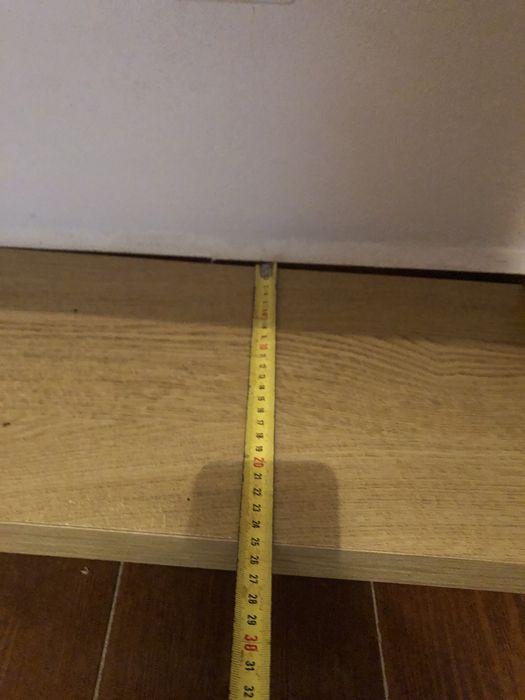 Mesa computador Mikael Ikea