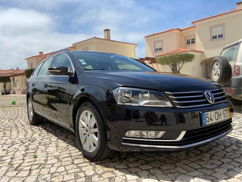 vw-passat-1-6-tdi-bluemotion-vau-olx-pt