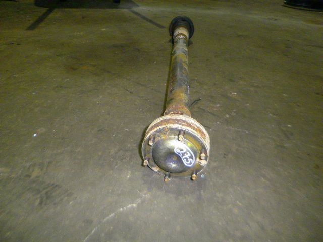 Veio de Transmissão JEEP Cherokee (KJ)