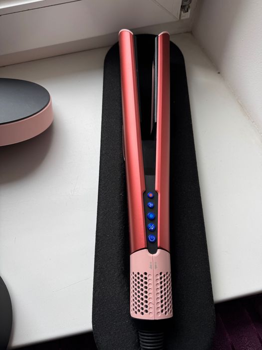 Dyson Airstrat Рожевий