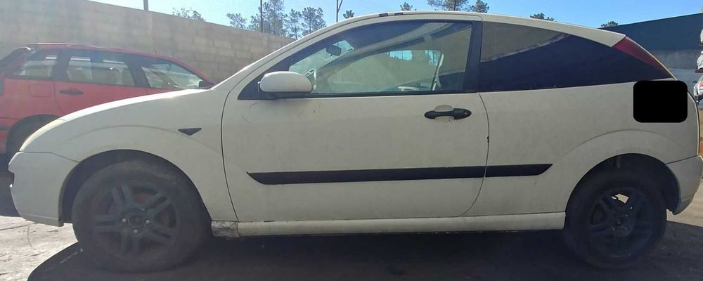 Ford Focus para peças