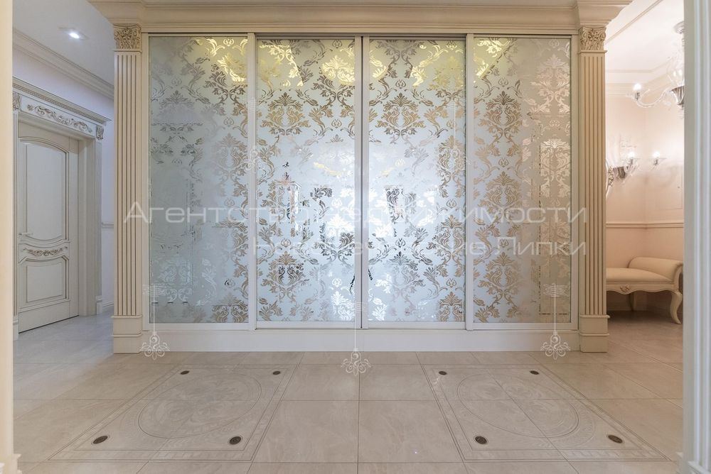 3-кімнатна квартира за адресою бульвар Дружби Народів (площа 114 м²) - Atlanta.ua - фото 10