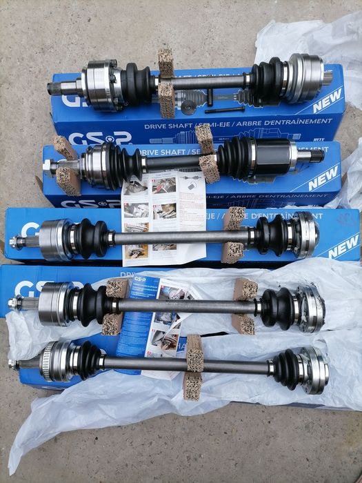 новые полуось шрус привод мерседес w201 w204 S211 164 170 w205 sl sr