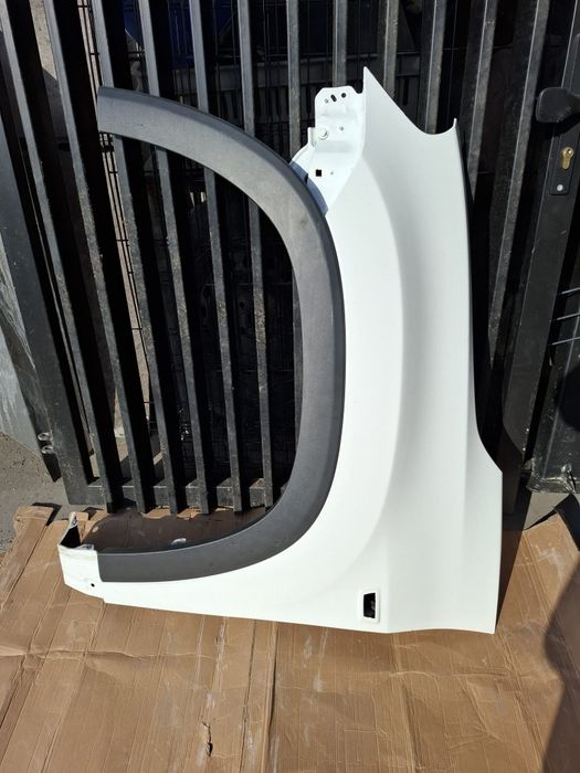 Chevrolet orlando, cruzz, silnik 2.0 vdci diesel, błotnik  przód  tył
